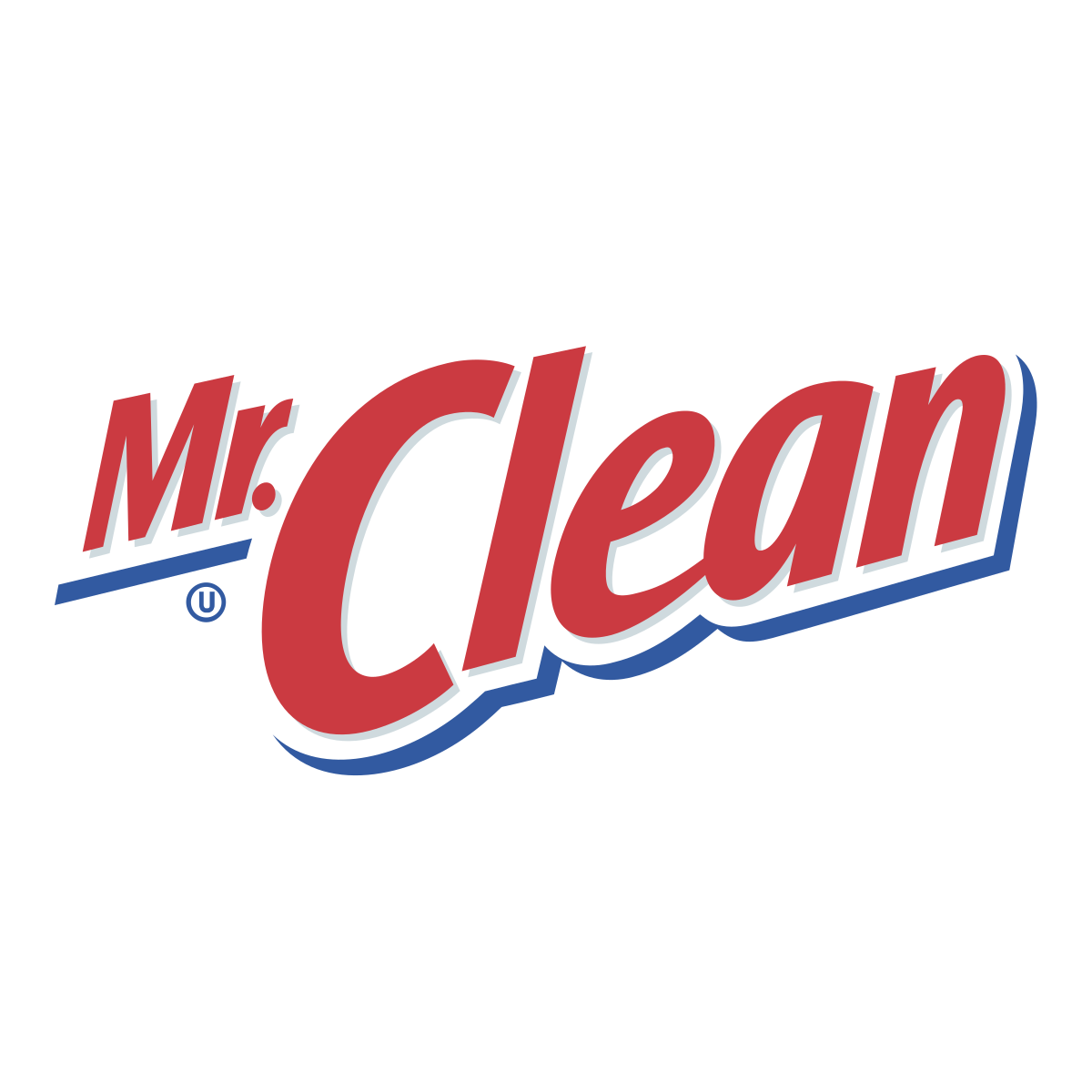 Mr. Clean